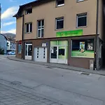 Bed & Breakfast Rose 4*