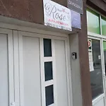 Bed & Breakfast Rose 4*
