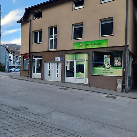 Bed & Breakfast Rose 4*