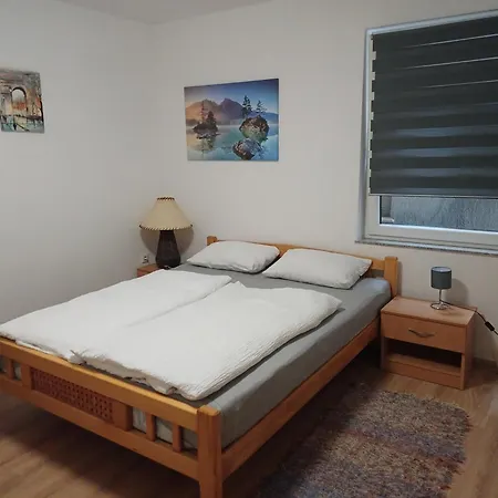 Bed & Breakfast Rose Jajce