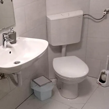 Rose Bed & Breakfast Jajce