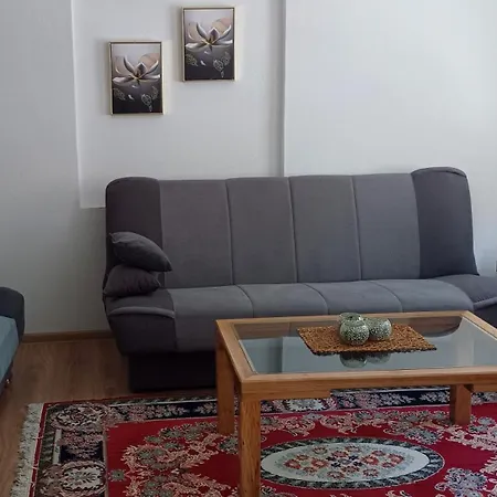 Bed and Breakfast Rose Jajce