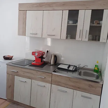 Rose Bed & Breakfast Jajce