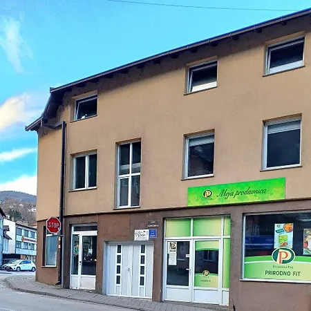Bed and Breakfast Rose Jajce