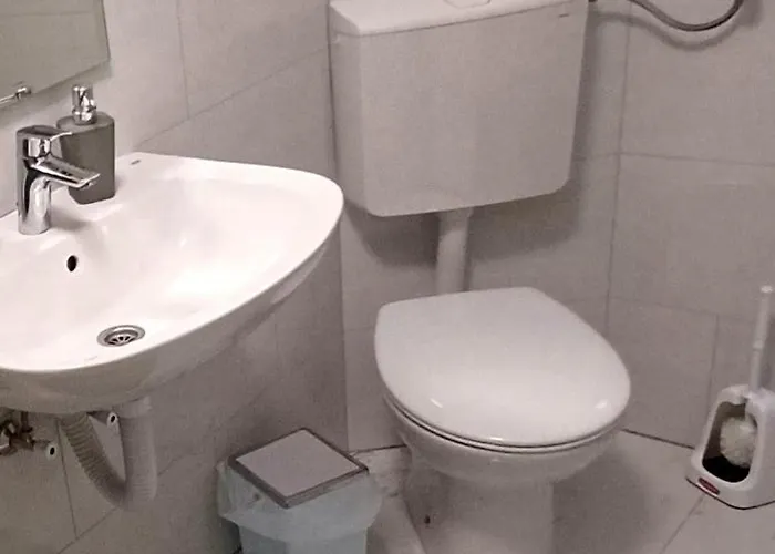 Rose Frühstückspension Jajce